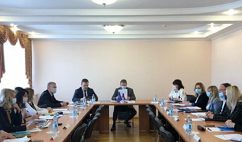 Поддержим оренбургских предпринимателей